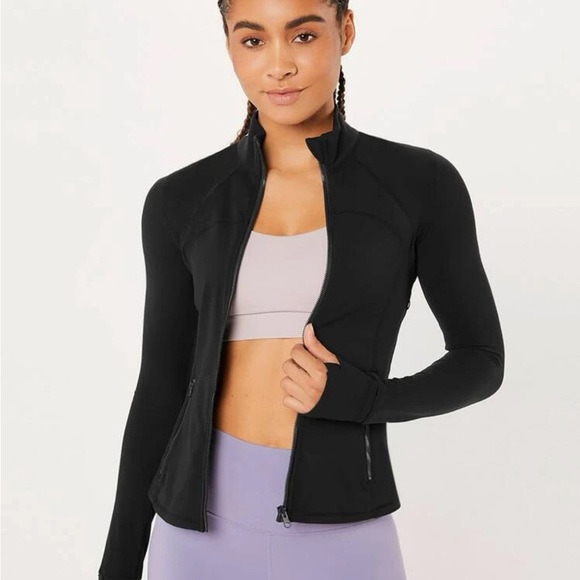 Glowmode FeatherFit™ Streamline Performance Jacket - Picture 1 of 4